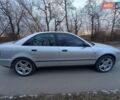 Серый Ауди А4, объемом двигателя 1.6 л и пробегом 390 тыс. км за 3700 $, фото 1 на Automoto.ua