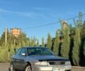 Сірий Ауді А4, об'ємом двигуна 1.78 л та пробігом 477 тис. км за 2600 $, фото 1 на Automoto.ua