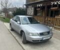 Сірий Ауді А4, об'ємом двигуна 1.9 л та пробігом 535 тис. км за 3200 $, фото 1 на Automoto.ua