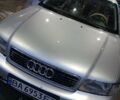 Серый Ауди А4, объемом двигателя 1.78 л и пробегом 50 тыс. км за 2200 $, фото 12 на Automoto.ua