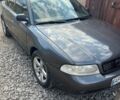 Серый Ауди А4, объемом двигателя 1.8 л и пробегом 443 тыс. км за 3500 $, фото 1 на Automoto.ua