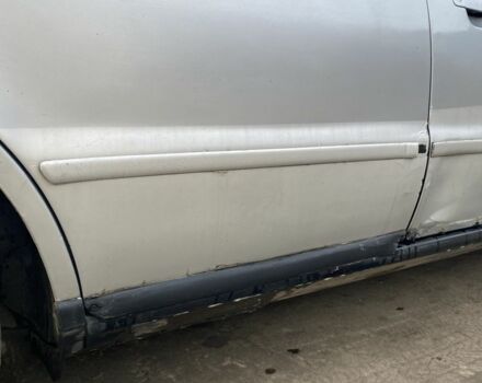 Серый Ауди А4, объемом двигателя 1.6 л и пробегом 262 тыс. км за 2000 $, фото 11 на Automoto.ua