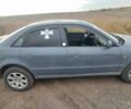 Серый Ауди А4, объемом двигателя 1.9 л и пробегом 234 тыс. км за 1504 $, фото 2 на Automoto.ua
