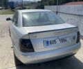 Серый Ауди А4, объемом двигателя 0 л и пробегом 300 тыс. км за 550 $, фото 3 на Automoto.ua