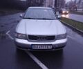 Серый Ауди А4, объемом двигателя 1.8 л и пробегом 100 тыс. км за 2800 $, фото 7 на Automoto.ua