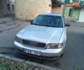 Сірий Ауді А4, об'ємом двигуна 1.9 л та пробігом 420 тис. км за 1350 $, фото 1 на Automoto.ua