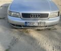 Сірий Ауді А4, об'ємом двигуна 1.9 л та пробігом 380 тис. км за 1650 $, фото 1 на Automoto.ua