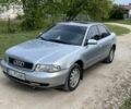 Серый Ауди А4, объемом двигателя 1.9 л и пробегом 450 тыс. км за 1250 $, фото 1 на Automoto.ua