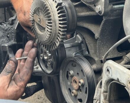 Сірий Ауді А4, об'ємом двигуна 1.9 л та пробігом 3 тис. км за 1750 $, фото 7 на Automoto.ua