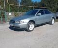 Сірий Ауді А4, об'ємом двигуна 1.6 л та пробігом 455 тис. км за 4216 $, фото 1 на Automoto.ua