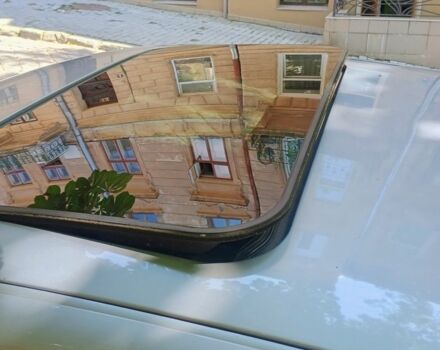 Серый Ауди А4, объемом двигателя 1.6 л и пробегом 280 тыс. км за 4000 $, фото 6 на Automoto.ua