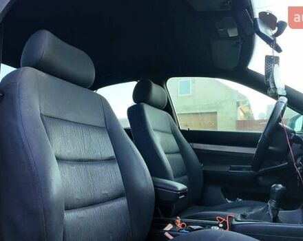 Серый Ауди А4, объемом двигателя 1.9 л и пробегом 514 тыс. км за 3500 $, фото 22 на Automoto.ua