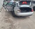 Серый Ауди А4, объемом двигателя 1.6 л и пробегом 389 тыс. км за 850 $, фото 1 на Automoto.ua