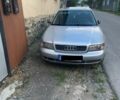 Серый Ауди А4, объемом двигателя 1.8 л и пробегом 2 тыс. км за 603 $, фото 1 на Automoto.ua