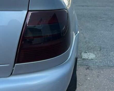 Серый Ауди А4, объемом двигателя 1.9 л и пробегом 416 тыс. км за 4200 $, фото 1 на Automoto.ua