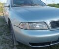 Сірий Ауді А4, об'ємом двигуна 1.6 л та пробігом 243 тис. км за 3374 $, фото 1 на Automoto.ua
