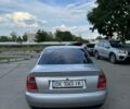 Сірий Ауді А4, об'ємом двигуна 1.6 л та пробігом 228 тис. км за 4500 $, фото 2 на Automoto.ua