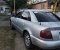 Серый Ауди А4, объемом двигателя 2.5 л и пробегом 350 тыс. км за 1100 $, фото 1 на Automoto.ua