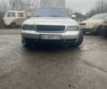 Сірий Ауді А4, об'ємом двигуна 1.8 л та пробігом 367 тис. км за 3000 $, фото 1 на Automoto.ua