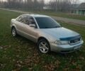 Сірий Ауді А4, об'ємом двигуна 0 л та пробігом 260 тис. км за 3600 $, фото 1 на Automoto.ua