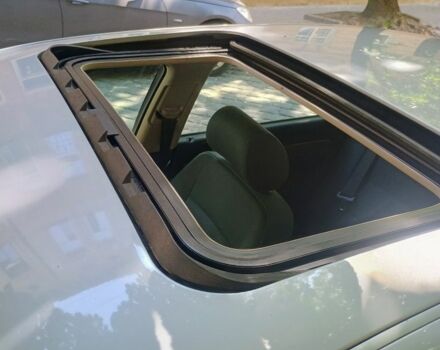 Серый Ауди А4, объемом двигателя 1.6 л и пробегом 280 тыс. км за 4000 $, фото 7 на Automoto.ua