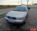 Сірий Ауді А4, об'ємом двигуна 1.9 л та пробігом 464 тис. км за 3900 $, фото 1 на Automoto.ua
