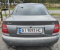 Серый Ауди А4, объемом двигателя 2 л и пробегом 3 тыс. км за 1800 $, фото 1 на Automoto.ua