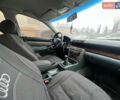Сірий Ауді А4, об'ємом двигуна 1.9 л та пробігом 447 тис. км за 3400 $, фото 9 на Automoto.ua