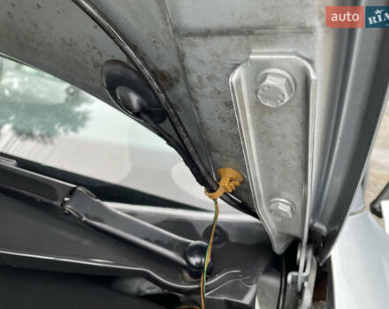 Серый Ауди А4, объемом двигателя 1.8 л и пробегом 204 тыс. км за 4450 $, фото 21 на Automoto.ua