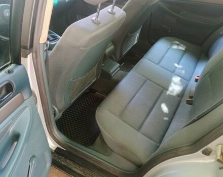 Серый Ауди А4, объемом двигателя 1.6 л и пробегом 280 тыс. км за 4000 $, фото 15 на Automoto.ua