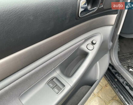 Серый Ауди А4, объемом двигателя 1.8 л и пробегом 204 тыс. км за 4450 $, фото 18 на Automoto.ua