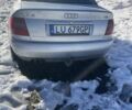 Сірий Ауді А4, об'ємом двигуна 1.6 л та пробігом 165 тис. км за 1884 $, фото 1 на Automoto.ua