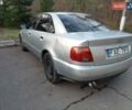Сірий Ауді А4, об'ємом двигуна 1.9 л та пробігом 420 тис. км за 1350 $, фото 3 на Automoto.ua