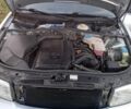 Сірий Ауді А4, об'ємом двигуна 0 л та пробігом 260 тис. км за 3600 $, фото 7 на Automoto.ua
