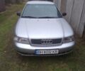 Сірий Ауді А4, об'ємом двигуна 1.9 л та пробігом 300 тис. км за 2500 $, фото 1 на Automoto.ua