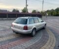 Сірий Ауді А4, об'ємом двигуна 1.9 л та пробігом 325 тис. км за 2999 $, фото 5 на Automoto.ua