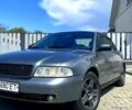 Серый Ауди А4, объемом двигателя 1.9 л и пробегом 0 тыс. км за 3000 $, фото 1 на Automoto.ua