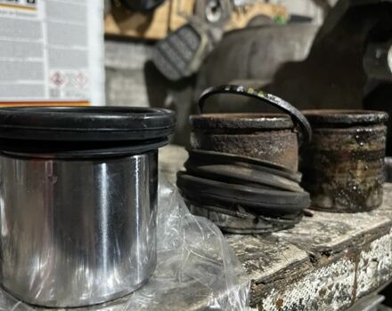 Серый Ауди А4, объемом двигателя 1.9 л и пробегом 404 тыс. км за 2600 $, фото 14 на Automoto.ua