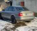 Сірий Ауді А4, об'ємом двигуна 0 л та пробігом 150 тис. км за 1150 $, фото 6 на Automoto.ua