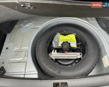 Серый Ауди А4, объемом двигателя 1.8 л и пробегом 204 тыс. км за 4450 $, фото 17 на Automoto.ua