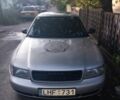 Серый Ауди А4, объемом двигателя 0 л и пробегом 2 тыс. км за 1700 $, фото 1 на Automoto.ua