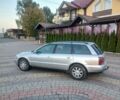 Сірий Ауді А4, об'ємом двигуна 1.9 л та пробігом 325 тис. км за 2999 $, фото 8 на Automoto.ua