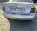 Сірий Ауді А4, об'ємом двигуна 1.9 л та пробігом 380 тис. км за 1650 $, фото 2 на Automoto.ua
