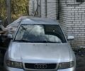 Сірий Ауді А4, об'ємом двигуна 2.4 л та пробігом 250 тис. км за 4200 $, фото 1 на Automoto.ua
