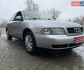 Серый Ауди А4, объемом двигателя 1.8 л и пробегом 204 тыс. км за 4450 $, фото 5 на Automoto.ua