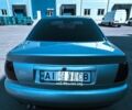 Сірий Ауді А4, об'ємом двигуна 1.9 л та пробігом 416 тис. км за 4199 $, фото 1 на Automoto.ua