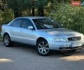 Серый Ауди А4, объемом двигателя 1.78 л и пробегом 340 тыс. км за 3100 $, фото 1 на Automoto.ua