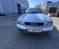 Серый Ауди А4, объемом двигателя 1.9 л и пробегом 416 тыс. км за 4200 $, фото 3 на Automoto.ua