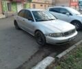 Сірий Ауді А4, об'ємом двигуна 1.9 л та пробігом 420 тис. км за 1350 $, фото 1 на Automoto.ua