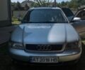 Сірий Ауді А4, об'ємом двигуна 1.9 л та пробігом 300 тис. км за 3000 $, фото 1 на Automoto.ua